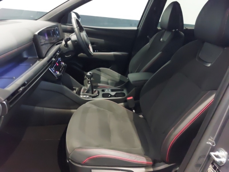 Used Hyundai TUCSON 2025 for sale - 77278125: Photo 5