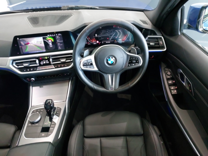 Used BMW 3 Series 2019 for sale - 77751827: Photo 7