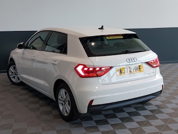 Used Audi A1 2022 for sale - 79101103: Photo