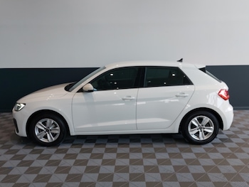 Used Audi A1 2022 for sale - 79101103: Photo