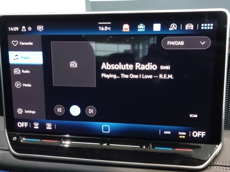 Used Volkswagen Tiguan 2024 for sale - 76365529: Photo 10