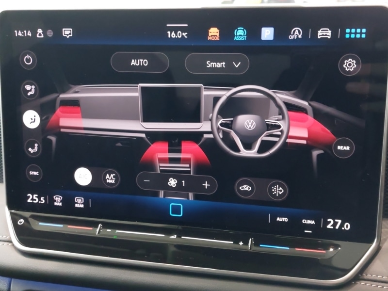 Used Volkswagen Tiguan 2024 for sale - 76365529: Photo 17