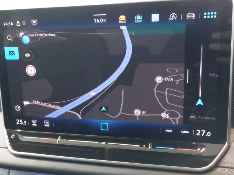 Used Volkswagen Tiguan 2024 for sale - 76365529: Photo 19