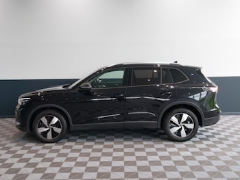 Used Volkswagen Tiguan 2024 for sale - 76365529: Photo