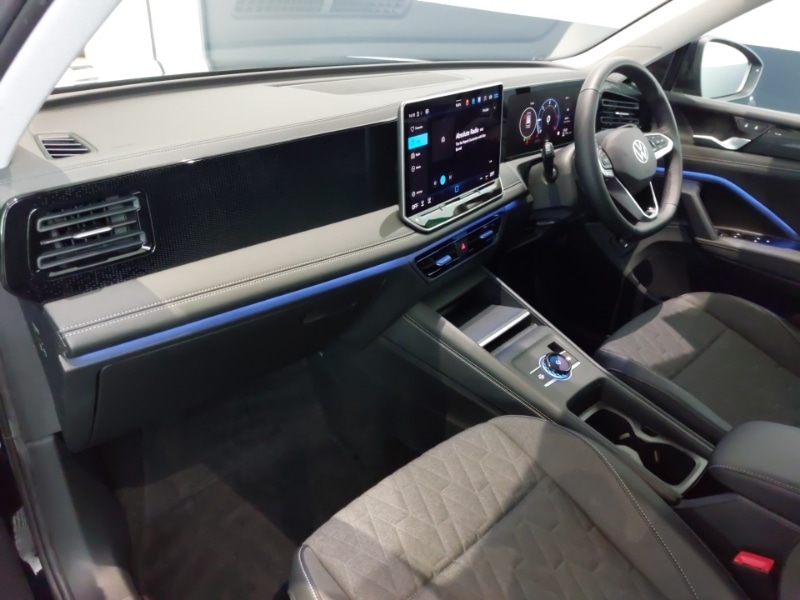 Used Volkswagen Tiguan 2024 for sale - 76365529: Photo 5