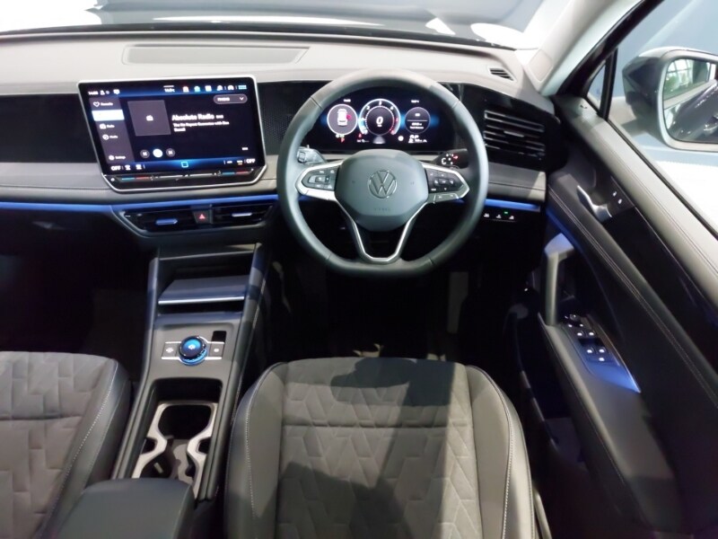 Used Volkswagen Tiguan 2024 for sale - 76365529: Photo 7