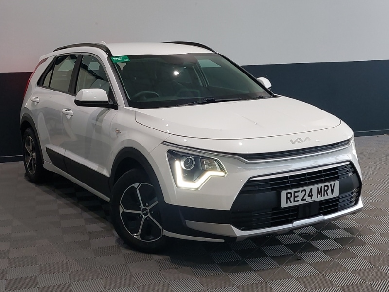 Used Kia Niro 2024 for sale - 76669551: Photo 1