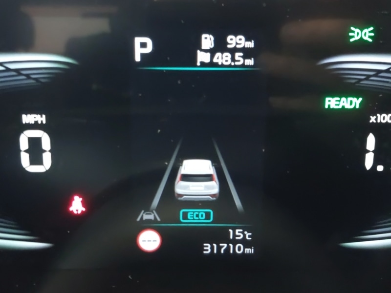 Used Kia Niro 2024 for sale - 76669551: Photo 13