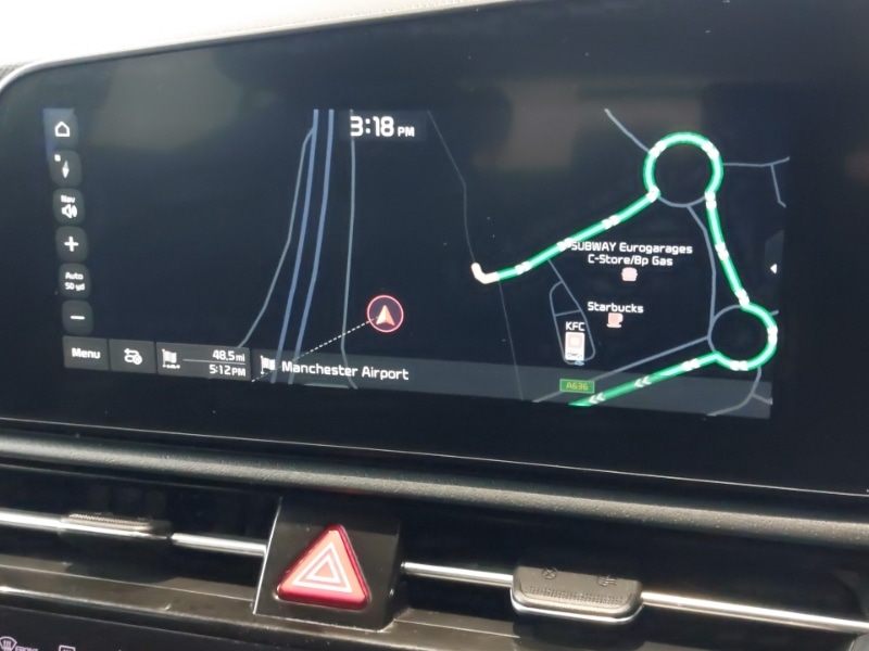 Used Kia Niro 2024 for sale - 76669551: Photo 17