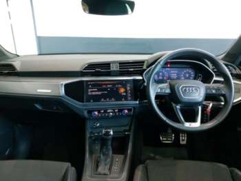 Used Audi Q3 2019 for sale - 75192671: Photo