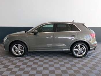 Used Audi Q3 2019 for sale - 75192671: Photo