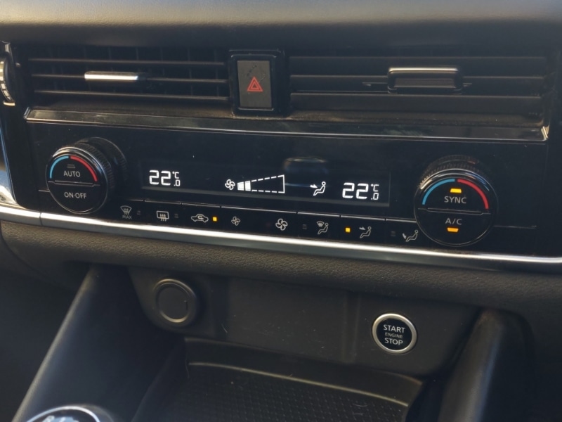 Used Nissan Qashqai 2022 for sale - 77531374: Photo 16