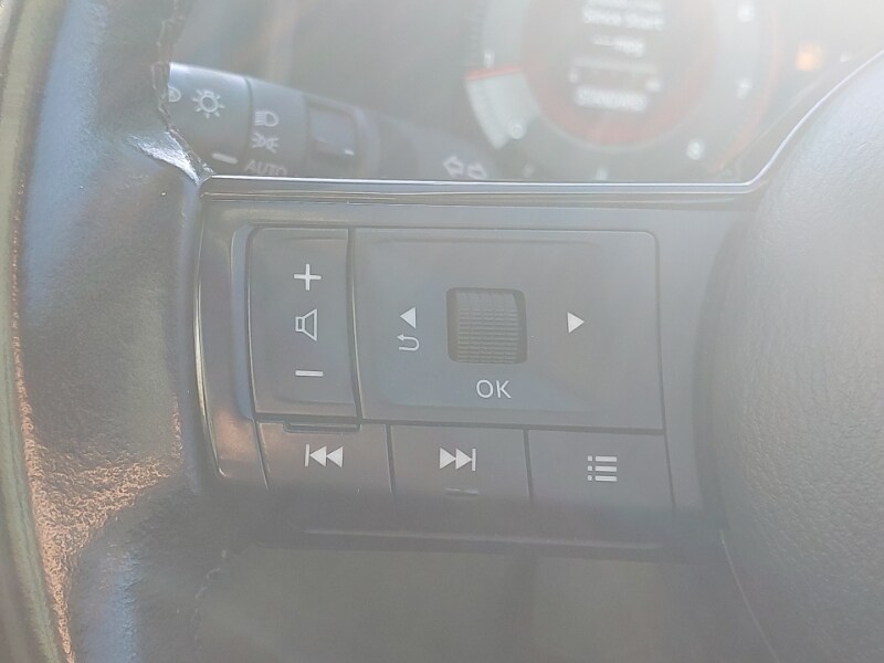 Used Nissan Qashqai 2022 for sale - 77531374: Photo 18