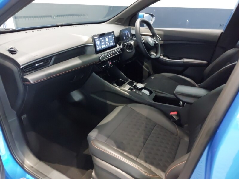 Used MG MG3 2024 for sale - 77776851: Photo 5