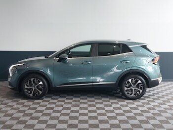 Used Kia Sportage 2024 for sale - 78816746: Photo