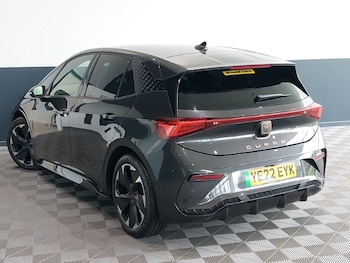 Used Cupra Born 2022 for sale - 79214328: Photo