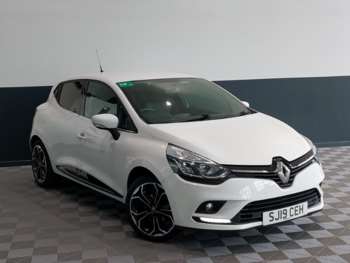 2019 - 0.9 TCE 75 Iconic 5dr