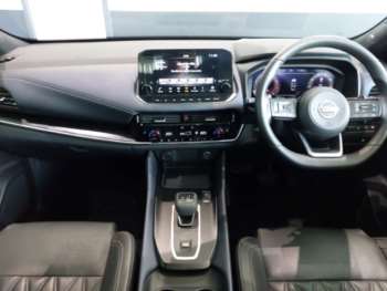 Used Nissan Qashqai 2022 for sale - 75375486: Photo