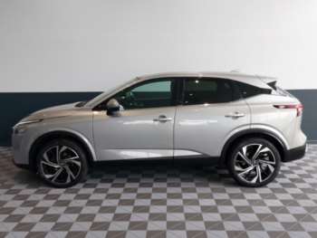 Used Nissan Qashqai 2022 for sale - 75375486: Photo