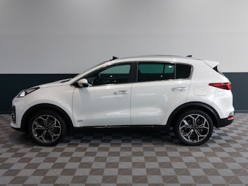Used Kia Sportage 2018 for sale - 78238716: Photo