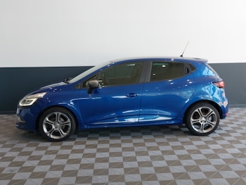 Used Renault Clio 2019 for sale - 79492947: Photo