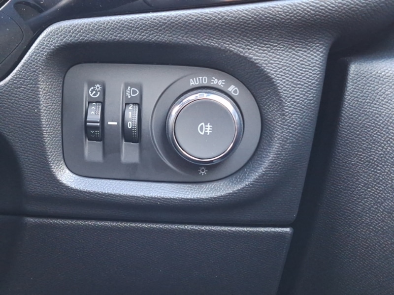 Used Vauxhall Corsa 2025 for sale - 77347677: Photo 17