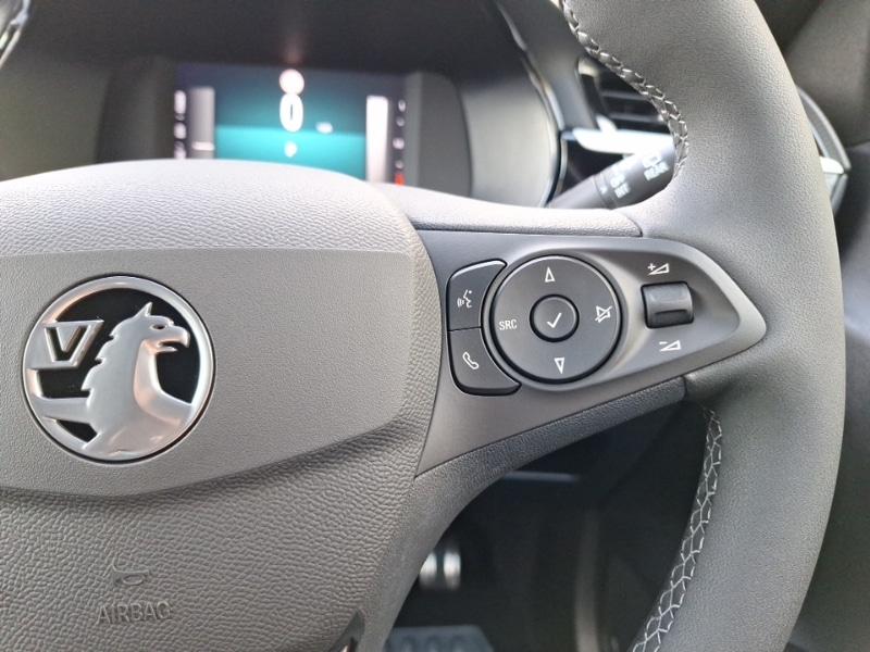 Used Vauxhall Corsa 2025 for sale - 77347677: Photo 19