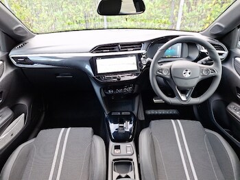 Used Vauxhall Corsa 2025 for sale - 77347677: Photo