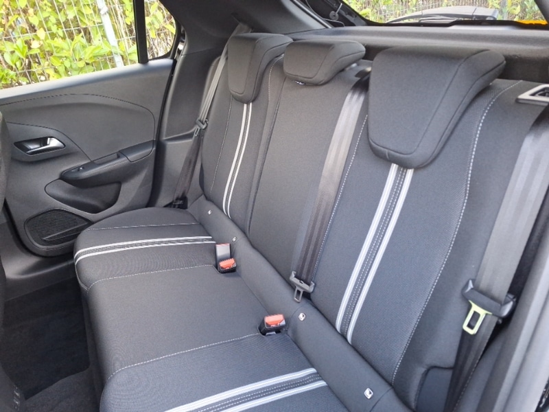 Used Vauxhall Corsa 2025 for sale - 77347677: Photo 6