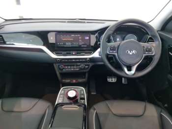 Used Kia Niro 2021 for sale - 73833333: Photo