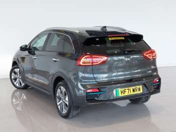 Used Kia Niro 2021 for sale - 73833333: Photo