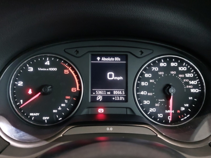 Used Audi Q2 2019 for sale - 76354659: Photo 11