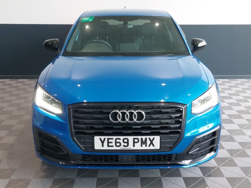 Used Audi Q2 2019 for sale - 76354659: Photo 12