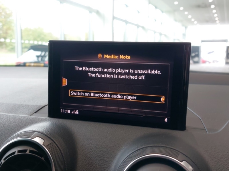 Used Audi Q2 2019 for sale - 76354659: Photo 13