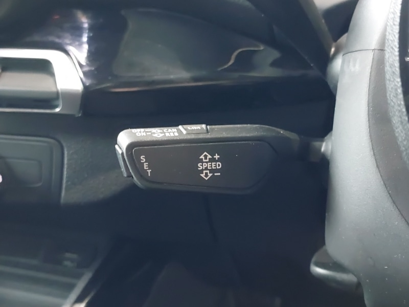 Used Audi Q2 2019 for sale - 76354659: Photo 16