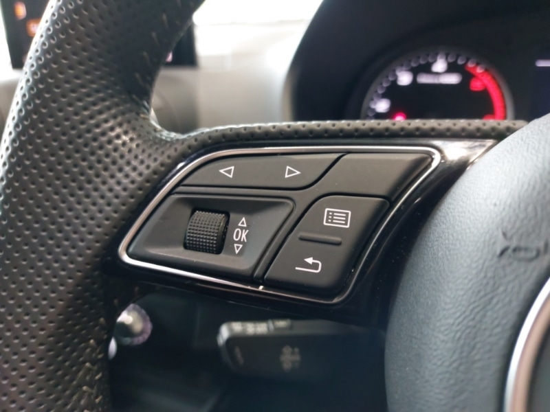 Used Audi Q2 2019 for sale - 76354659: Photo 17
