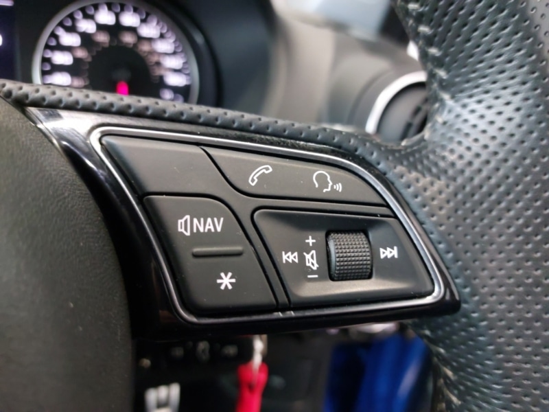 Used Audi Q2 2019 for sale - 76354659: Photo 18