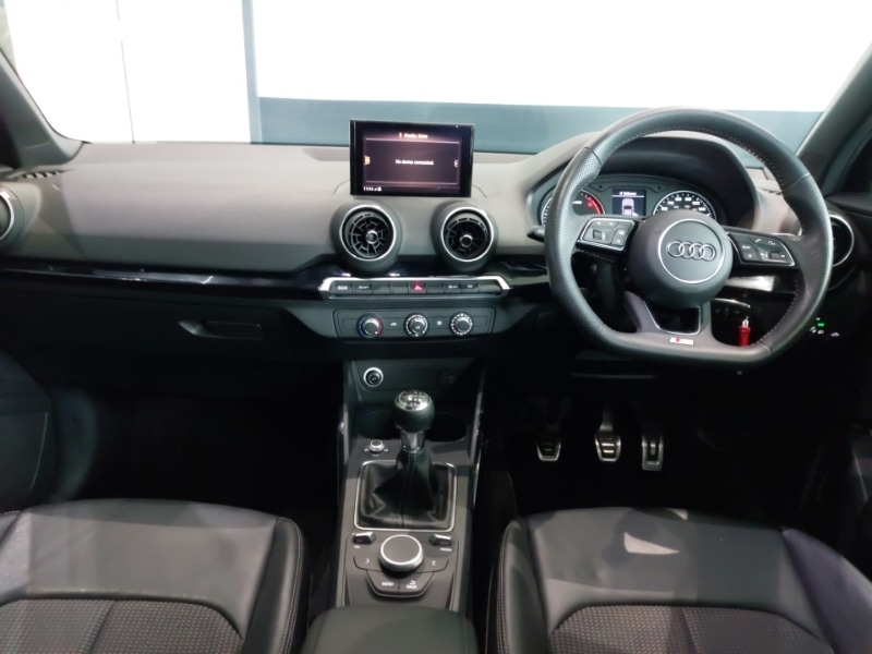 Used Audi Q2 2019 for sale - 76354659: Photo 2