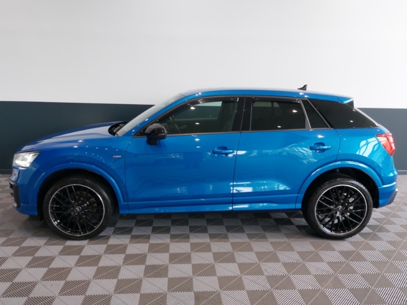 Used Audi Q2 2019 for sale - 76354659: Photo 4