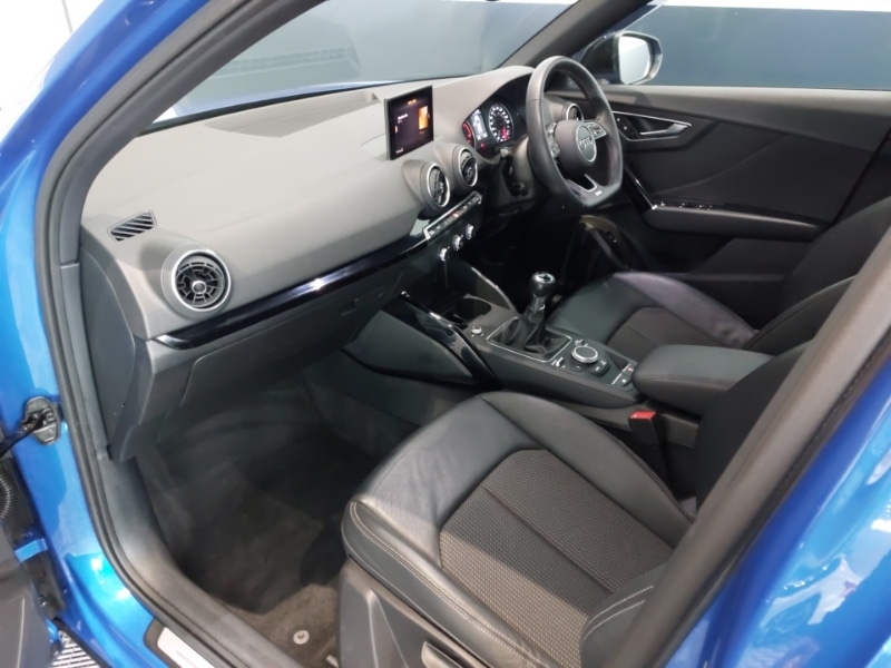 Used Audi Q2 2019 for sale - 76354659: Photo 5