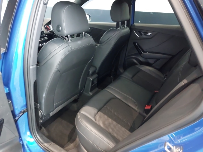 Used Audi Q2 2019 for sale - 76354659: Photo 6