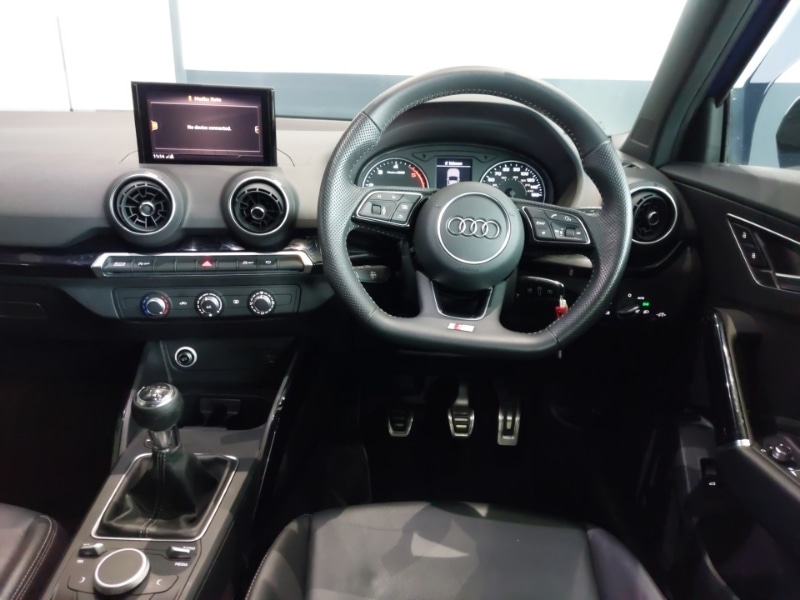 Used Audi Q2 2019 for sale - 76354659: Photo 7