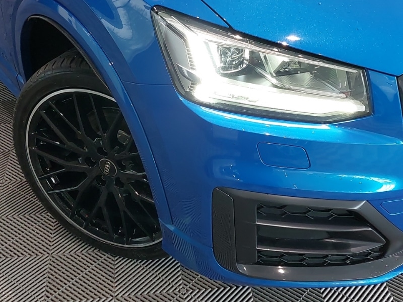 Used Audi Q2 2019 for sale - 76354659: Photo 9