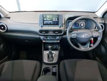 Used Hyundai KONA 2022 for sale - 74842308: Photo