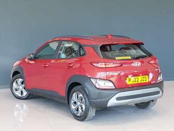 Used Hyundai KONA 2022 for sale - 74842308: Photo