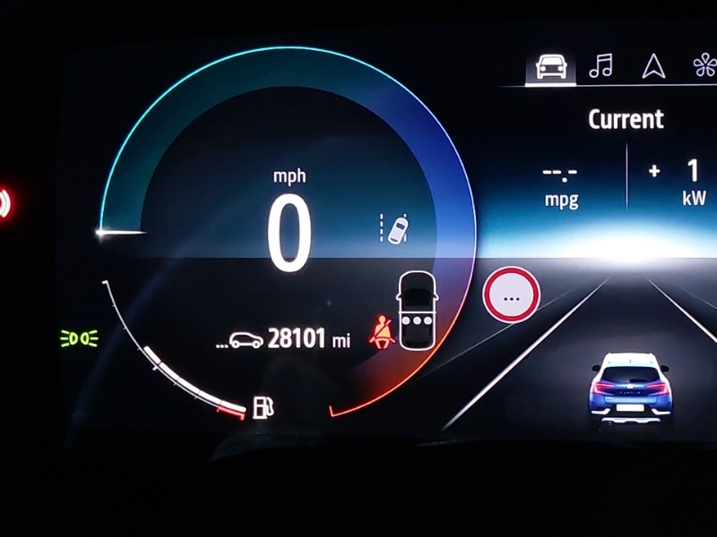 Used Renault Captur 2023 for sale - 76925100: Photo 13