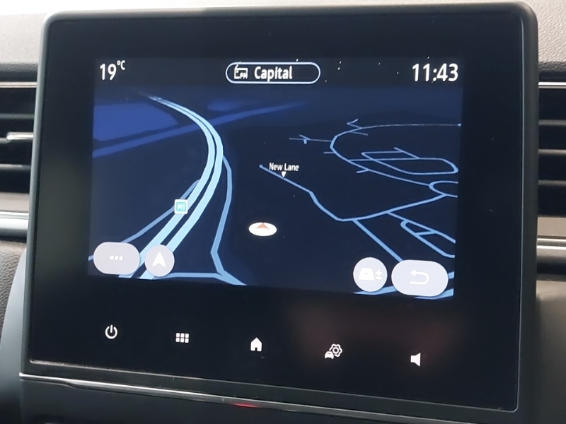 Used Renault Captur 2023 for sale - 76925100: Photo 18