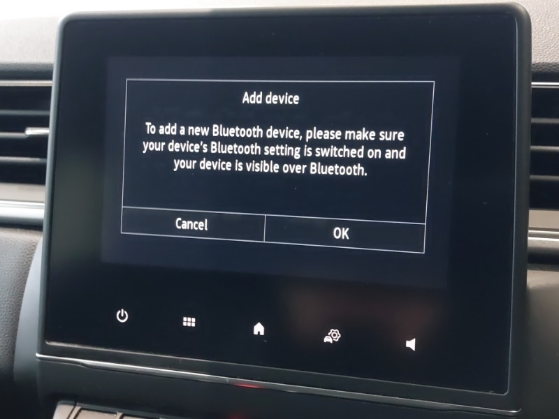 Used Renault Captur 2023 for sale - 76925100: Photo 19