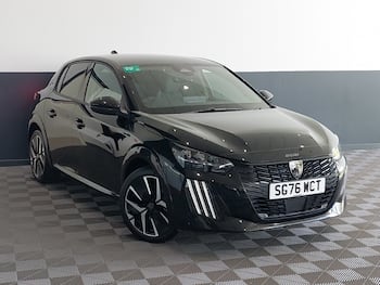 Used Peugeot 208 2026 for sale - 79848752: Photo