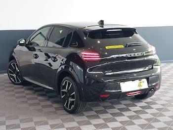Used Peugeot 208 2026 for sale - 79848752: Photo